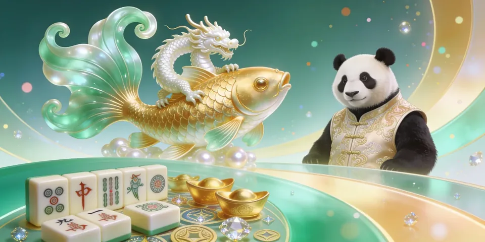 Slots, Live Tables and Fishing Games at ap8slot