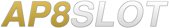 ap8slot Logo